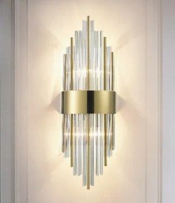 Modern Home Hotel Indoor Wall Lamps Interior Mounted Bedroom LED Wall Lights-Lighting