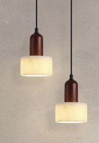 Modern Style Lamp Home Decor Chandelier Bedroom Kitchen Decoration LED Pendant Lighting