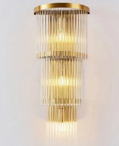 Hotel Bedside Interior Sconce Light Living Room Home Decor Modern Wall Lamps